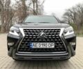 Чорний Лексус ГХ, об'ємом двигуна 4.6 л та пробігом 15 тис. км за 61000 $, фото 2 на Automoto.ua