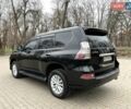 Чорний Лексус ГХ, об'ємом двигуна 4.61 л та пробігом 15 тис. км за 61000 $, фото 6 на Automoto.ua