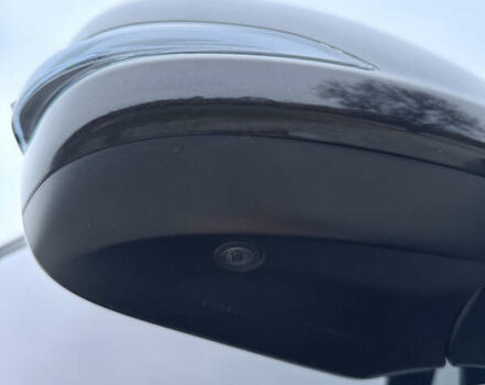 Черный Лексус ГХ, объемом двигателя 4.6 л и пробегом 77 тыс. км за 64500 $, фото 47 на Automoto.ua