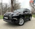 Чорний Лексус ГХ, об'ємом двигуна 4.61 л та пробігом 15 тис. км за 61000 $, фото 10 на Automoto.ua