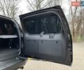 Чорний Лексус ГХ, об'ємом двигуна 4.61 л та пробігом 15 тис. км за 61000 $, фото 55 на Automoto.ua