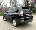 Чорний Лексус ГХ, об'ємом двигуна 4.61 л та пробігом 15 тис. км за 61000 $, фото 16 на Automoto.ua