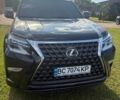 Черный Лексус ГХ, объемом двигателя 4.61 л и пробегом 98 тыс. км за 49500 $, фото 1 на Automoto.ua