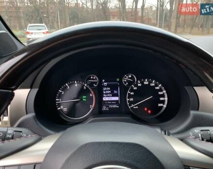 Чорний Лексус ГХ, об'ємом двигуна 4.61 л та пробігом 15 тис. км за 61000 $, фото 34 на Automoto.ua