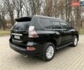 Чорний Лексус ГХ, об'ємом двигуна 4.61 л та пробігом 15 тис. км за 61000 $, фото 8 на Automoto.ua