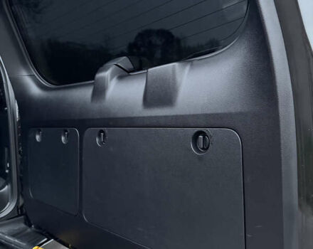 Черный Лексус ГХ, объемом двигателя 4.6 л и пробегом 77 тыс. км за 64500 $, фото 44 на Automoto.ua