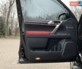 Чорний Лексус ГХ, об'ємом двигуна 4.61 л та пробігом 15 тис. км за 61000 $, фото 22 на Automoto.ua