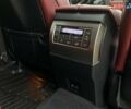 Чорний Лексус ГХ, об'ємом двигуна 4.61 л та пробігом 15 тис. км за 61000 $, фото 52 на Automoto.ua