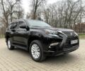 Чорний Лексус ГХ, об'ємом двигуна 4.6 л та пробігом 15 тис. км за 61000 $, фото 1 на Automoto.ua