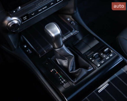 Черный Лексус ГХ, объемом двигателя 4.61 л и пробегом 123 тыс. км за 54000 $, фото 24 на Automoto.ua