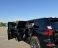 Черный Лексус ГХ, объемом двигателя 4.61 л и пробегом 118 тыс. км за 58000 $, фото 1 на Automoto.ua
