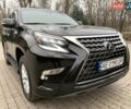 Чорний Лексус ГХ, об'ємом двигуна 4.61 л та пробігом 15 тис. км за 61000 $, фото 18 на Automoto.ua