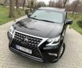 Чорний Лексус ГХ, об'ємом двигуна 4.6 л та пробігом 15 тис. км за 61000 $, фото 7 на Automoto.ua