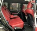 Чорний Лексус ГХ, об'ємом двигуна 4.61 л та пробігом 15 тис. км за 61000 $, фото 53 на Automoto.ua