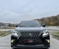 Черный Лексус ГХ, объемом двигателя 4.6 л и пробегом 77 тыс. км за 64500 $, фото 7 на Automoto.ua