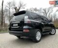Чорний Лексус ГХ, об'ємом двигуна 4.61 л та пробігом 15 тис. км за 61000 $, фото 13 на Automoto.ua