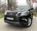 Чорний Лексус ГХ, об'ємом двигуна 4.61 л та пробігом 15 тис. км за 61000 $, фото 1 на Automoto.ua