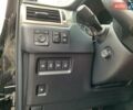 Чорний Лексус ГХ, об'ємом двигуна 4.61 л та пробігом 15 тис. км за 61000 $, фото 47 на Automoto.ua