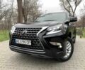 Чорний Лексус ГХ, об'ємом двигуна 4.6 л та пробігом 15 тис. км за 61000 $, фото 1 на Automoto.ua