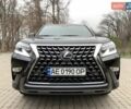 Чорний Лексус ГХ, об'ємом двигуна 4.61 л та пробігом 15 тис. км за 61000 $, фото 2 на Automoto.ua
