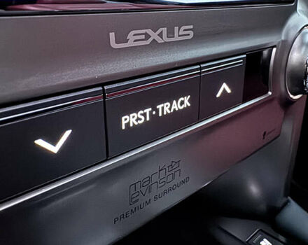 Черный Лексус ГХ, объемом двигателя 4.6 л и пробегом 77 тыс. км за 64500 $, фото 50 на Automoto.ua