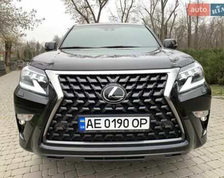 Чорний Лексус ГХ, об'ємом двигуна 4.61 л та пробігом 15 тис. км за 61000 $, фото 11 на Automoto.ua