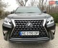Чорний Лексус ГХ, об'ємом двигуна 4.61 л та пробігом 15 тис. км за 61000 $, фото 11 на Automoto.ua
