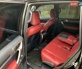 Чорний Лексус ГХ, об'ємом двигуна 4.61 л та пробігом 15 тис. км за 61000 $, фото 51 на Automoto.ua