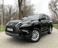 Чорний Лексус ГХ, об'ємом двигуна 4.6 л та пробігом 15 тис. км за 61000 $, фото 8 на Automoto.ua