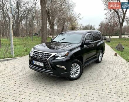 Чорний Лексус ГХ, об'ємом двигуна 4.61 л та пробігом 15 тис. км за 61000 $, фото 15 на Automoto.ua