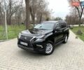 Чорний Лексус ГХ, об'ємом двигуна 4.61 л та пробігом 15 тис. км за 61000 $, фото 15 на Automoto.ua