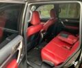 Чорний Лексус ГХ, об'ємом двигуна 4.6 л та пробігом 15 тис. км за 61000 $, фото 18 на Automoto.ua
