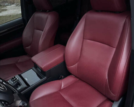 Черный Лексус ГХ, объемом двигателя 4.6 л и пробегом 77 тыс. км за 64500 $, фото 35 на Automoto.ua