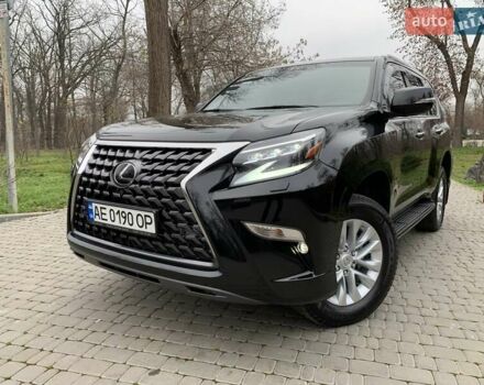 Чорний Лексус ГХ, об'ємом двигуна 4.61 л та пробігом 15 тис. км за 61000 $, фото 21 на Automoto.ua