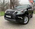 Чорний Лексус ГХ, об'ємом двигуна 4.61 л та пробігом 15 тис. км за 61000 $, фото 21 на Automoto.ua