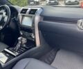 Чорний Лексус ГХ, об'ємом двигуна 4.61 л та пробігом 100 тис. км за 55900 $, фото 5 на Automoto.ua