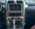 Черный Лексус ГХ, объемом двигателя 4.61 л и пробегом 42 тыс. км за 64000 $, фото 10 на Automoto.ua