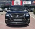 Чорний Лексус ГХ, об'ємом двигуна 4.61 л та пробігом 100 тис. км за 55900 $, фото 4 на Automoto.ua