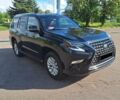 Чорний Лексус ГХ, об'ємом двигуна 4.61 л та пробігом 56 тис. км за 63000 $, фото 1 на Automoto.ua