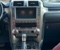 Лексус ГХ 2021 в Киеве на Automoto.ua Черный Лексус ГХ, объемом двигателя 4.61 л и пробегом 46 тыс. км за 63000 $, фото 8 на Automoto.ua