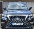 Черный Лексус ГХ, объемом двигателя 4.61 л и пробегом 42 тыс. км за 64000 $, фото 1 на Automoto.ua