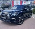 Чорний Лексус ГХ, об'ємом двигуна 4.61 л та пробігом 100 тис. км за 55900 $, фото 1 на Automoto.ua