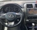Чорний Лексус ГХ, об'ємом двигуна 4.61 л та пробігом 100 тис. км за 55900 $, фото 8 на Automoto.ua