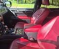 Чорний Лексус ГХ, об'ємом двигуна 4.61 л та пробігом 56 тис. км за 63000 $, фото 3 на Automoto.ua