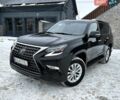 Черный Лексус ГХ, объемом двигателя 4.61 л и пробегом 167 тыс. км за 46900 $, фото 1 на Automoto.ua