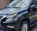 Лексус ГХ 2021 в Киеве на Automoto.ua Черный Лексус ГХ, объемом двигателя 4.61 л и пробегом 46 тыс. км за 63000 $, фото 2 на Automoto.ua