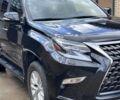 Лексус ГХ 2021 в Киеве на Automoto.ua Черный Лексус ГХ, объемом двигателя 4.61 л и пробегом 46 тыс. км за 63000 $, фото 1 на Automoto.ua