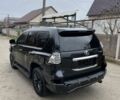 Черный Лексус ГХ, объемом двигателя 4.6 л и пробегом 95 тыс. км за 38300 $, фото 5 на Automoto.ua
