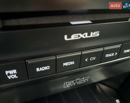 Чорний Лексус ГХ, об'ємом двигуна 4.61 л та пробігом 49 тис. км за 69000 $, фото 35 на Automoto.ua