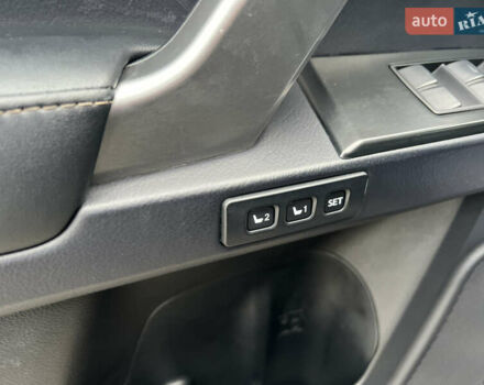 Чорний Лексус ГХ, об'ємом двигуна 4.61 л та пробігом 49 тис. км за 69000 $, фото 27 на Automoto.ua